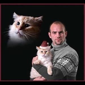 Meet your Posher, Gabriel